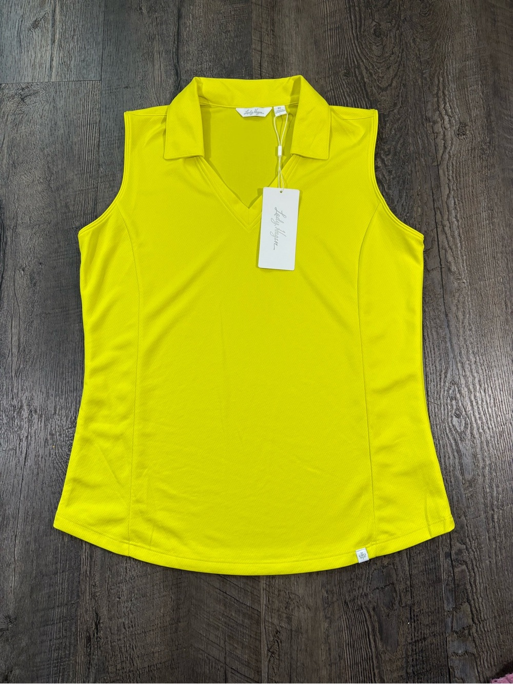 NEW | LADY HAGEN Golf Shirt